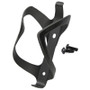 BBB BBC-37 FiberCage Matt UD Carbon Fibre Bottle Cage Matt Black/Black