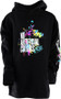 Troy Lee Designs No Articifial Colours Youth MTB Pullover Black