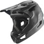 Seven iDP Project 23 ABS Full Face Helmet Black