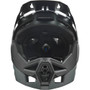 Seven iDP Project 23 ABS Full Face Helmet Black