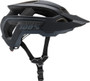 100% Altec Helmet w/ Fidlock Black