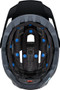 100% Altec Helmet w/ Fidlock Black