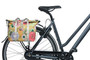 Basil Bloom Bicycle Handbag KF-HOOK 8-11L Yellow