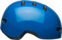 Bell Lil Ripper Toddler Helmet Blue