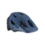 BBB Shore MTB Helmet Matt Blue