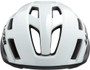 Lazer Strada KinetiCore White Road Helmet