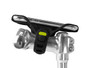 Bone Bike Tie Pro 4 Stem Mounted Phone Mount