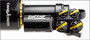 Cane Creek Double Barrel Kitsuma 230x57.5mm Stroke Rear Air Shock Black