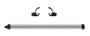 Thule Loading Ramp 9172 for VeloSpace 918