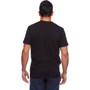 Black Diamond Stacked Logo T-Shirt Black