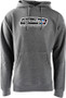 Troy Lee Designs Go Faster MTB Pullover Charcoal