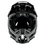 100% Aircraft 2 DH/Enduro Helmet Black