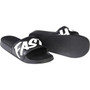 Fasthouse Logo Slide Sandals Black 2022