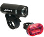 Azur Blaze 40/25 Lumens Battery Light Set