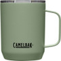 Camelbak Camp Mug Stainless Steel Insulated 350ml Bottle