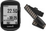 Garmin Edge 130 Plus GPS HRM-Dual Bike Computer Bundle