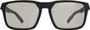 BBB Spectre Sunglasses Matte Black Frame Photochromic Lens