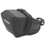 BBB BSB-33 SpeedPack 360ml Saddle Bag Black Small