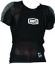 100% Tarka MTB SS Protective Tee Black