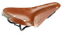 Brooks B17 Standard Classic Black Rail Leather Saddle