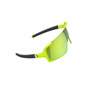 BBB Chester Sports Sunglasses Fluro Green (Fluro Green)