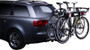 Thule 976 Bike Carrier Lightboard