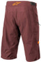 Alpinestars Alps 8.0 Shorts Maroon 2022