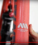 All Mountain Style Frame Guard Full - Clear Silver