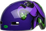 Bell Lil Ripper Child Helmet Purple Tentacle