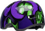 Bell Lil Ripper Child Helmet Purple Tentacle