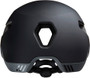 Lazer Cruizer Cycling Helmet Black