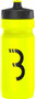 BBB BWB-05 Comptank XL 750ml Water Bottle Black/Neon Yellow