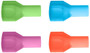 CamelBak Big Bite Valve 4 Colour Pack