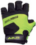 AZUR Gloves K6 Yellow