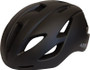 Azur RX1 Road Helmet Matte Black