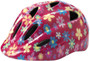 Azur T26 Toddler Helmet Flowers