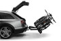 Thule VeloSpace XT 3 Bike Tow Ball Bike Carrier 