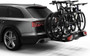 Thule VeloSpace XT 3 Bike Tow Ball Bike Carrier 