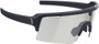 BBB Fuse Sunglasses Matte Black Frame 4 Seasons Photochromic Lens