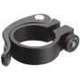 BBB BSP-87 SmoothLever 31.8mm SeatPost Clamp