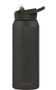 Camelbak Eddy+ Stainless Steel Vacuum Insulated 1L Bottle Black