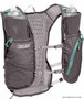 CamelBak Zephyr 1L Womens Hydration Vest Silver/Blue Haze