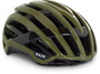 KASK Valegro WG11 Road Helmet Olive Green