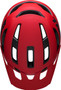 Bell Nomad 2 MIPS MTB Helmet Matte Red