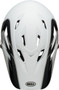 Bell Sanction MTB Helmet Matte Black/White Presence