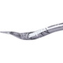 DMR Wingbar 800 x 35mm 5 Up x 8 Back 20mm Rise Handlebar Grey Camo