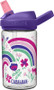 Camelbak Eddy+ Kids 400ml Tritan Renew Bottle Rainbow Floral
