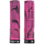 DMR Brendog Death Grips Thin Soft MTB Flangeless Grips