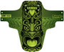 Dirtsurfer Mudguard Tiki Green