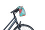 Basil Bloom Bicycle Handbag KF-HOOK 8-11L Blue